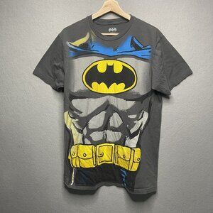 Batman Muscle Costume T-Shirt L